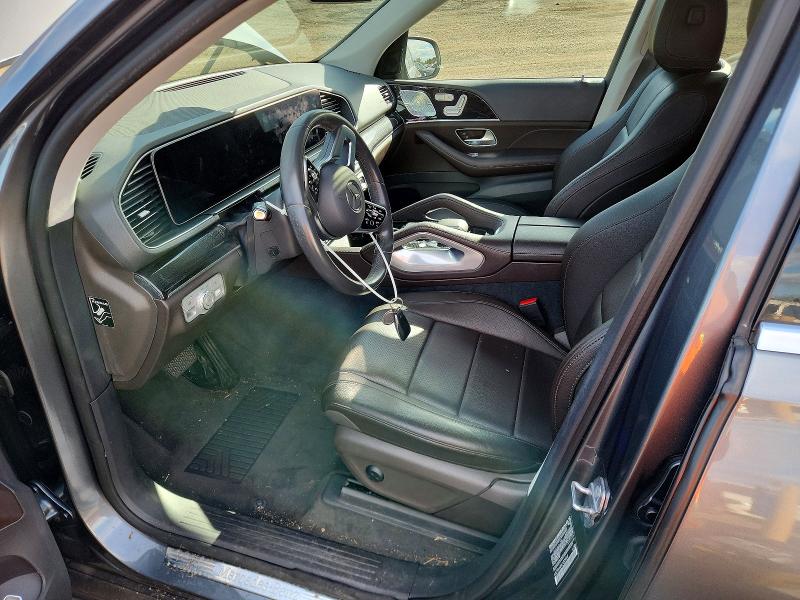 Aukcja sprzedaży 2020 Mercedes-benz Gle, vin: 4JGFB4KB9LA009848, numer aukcji: 69524086