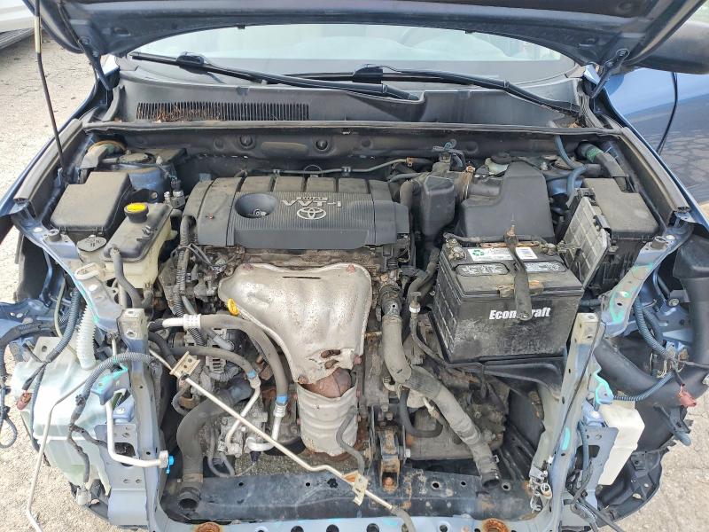 69311116 :رقم المزاد ، JTMZF33V19D003574 vin ، 2009 Toyota Rav4 مزاد بيع