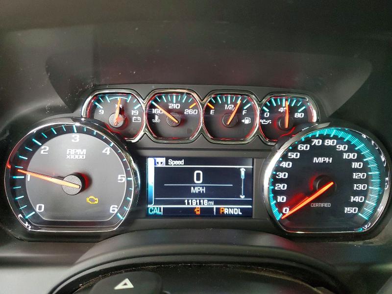 Aukcja sprzedaży 2020 Chevrolet Tahoe, vin: 1GNSKDEC4LR250801, numer aukcji: 69717686