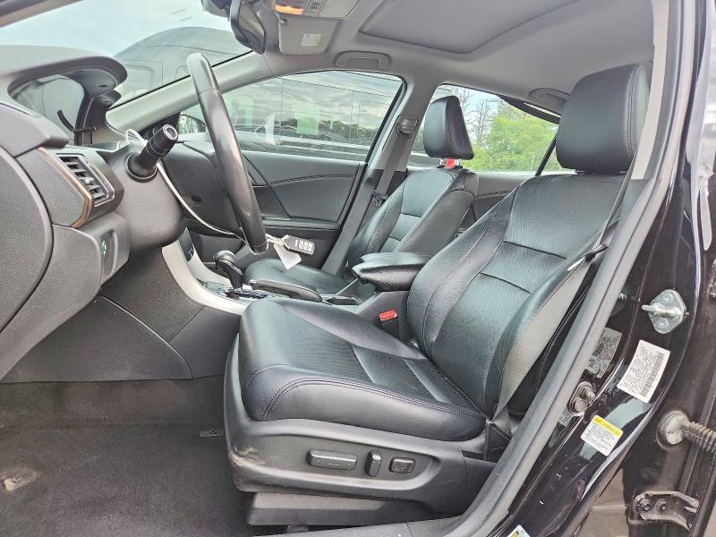 Aukcja sprzedaży 2014 Honda Accord, vin: 1HGCR2F83EA106876, numer aukcji: 68394306