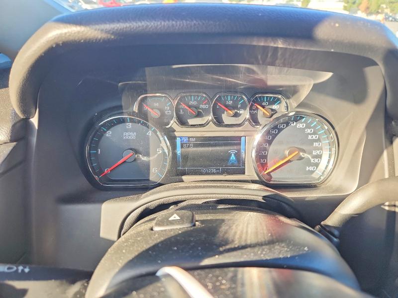 2019 Gmc Yukon მანქანა იყიდება აუქციონზე, vin: 1GKS1BKC3KR406401, აუქციონის ნომერი: 70907326
