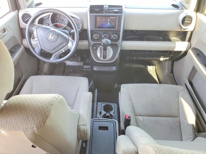 Продаж на аукціоні авто 2011 Honda Element, vin: 5J6YH1H70BL001860, номер лоту: 68201766