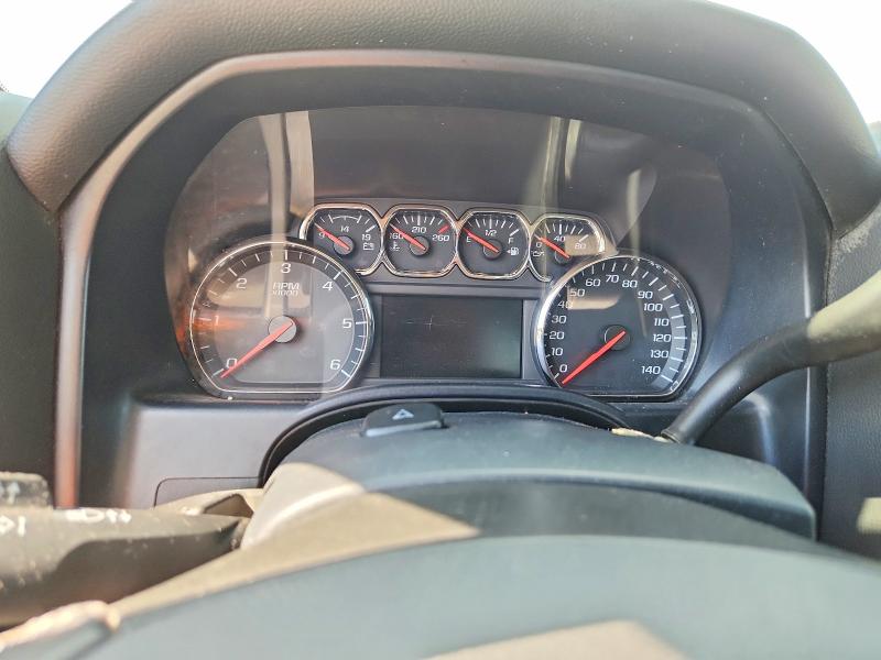71162896 :رقم المزاد ، 3GCUKREC2EG112871 vin ، 2014 Chevrolet Silverado مزاد بيع