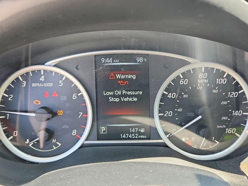Aukcja sprzedaży 2016 Nissan Sentra, vin: 3N1AB7APXGL645337, numer aukcji: 69820556
