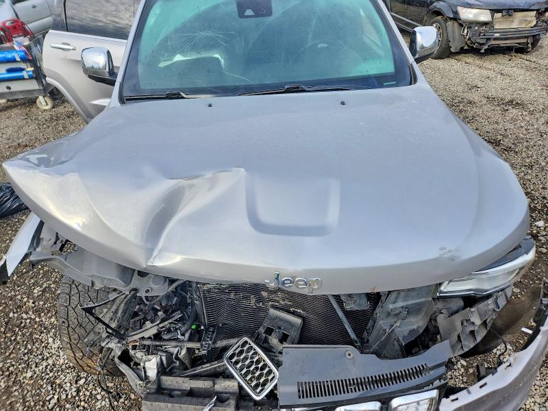 2019 Jeep Grand Cherokee მანქანა იყიდება აუქციონზე, vin: 1C4RJFCG3KC728221, აუქციონის ნომერი: 70113476