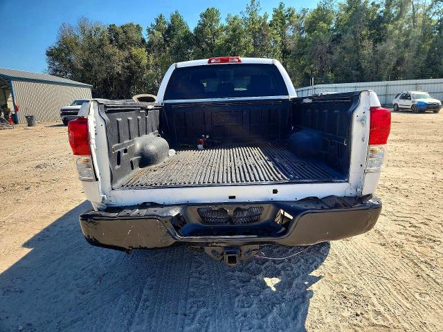 Продажа на аукционе авто 2010 Toyota Tundra, vin: 5TFRM5F16AX009089, номер лота: 71226476