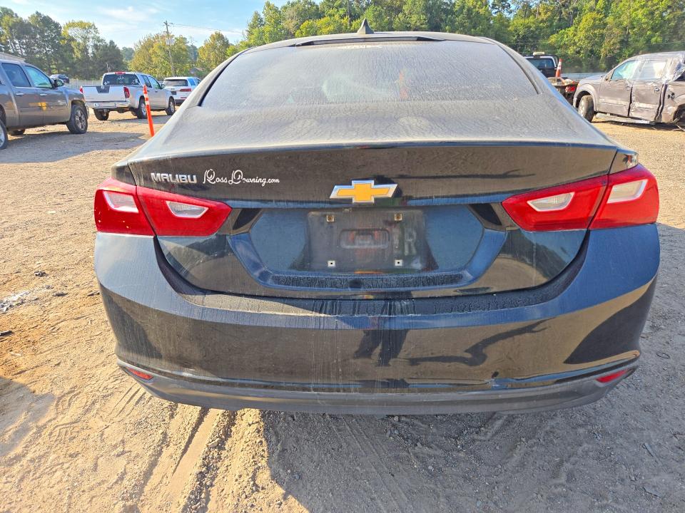 Aukcja sprzedaży 2018 Chevrolet Malibu, vin: 1G1ZB5ST4JF160654, numer aukcji: 70861686