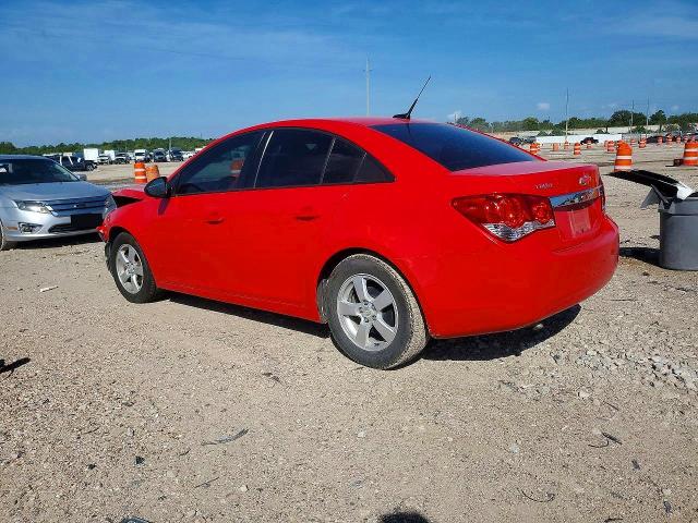 Продаж на аукціоні авто 2014 Chevrolet Cruze, vin: 1G1PA5SH4E7481101, номер лоту: 69502456
