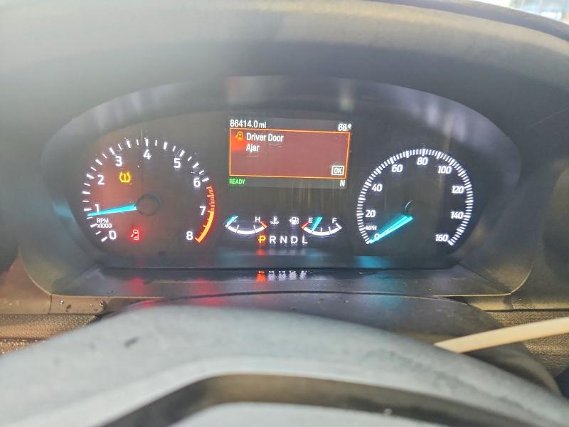 Aukcja sprzedaży 2021 Ford Explorer, vin: 1FM5K8AW3MNA07238, numer aukcji: 68242056