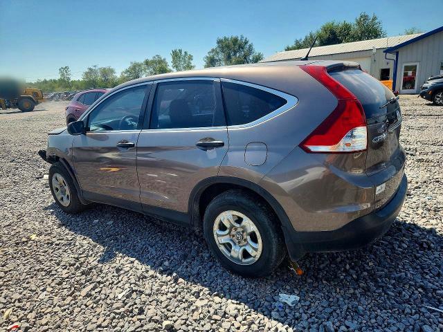 67462836 :رقم المزاد ، 5J6RM4H34EL072014 vin ، 2014 Honda Cr-v مزاد بيع