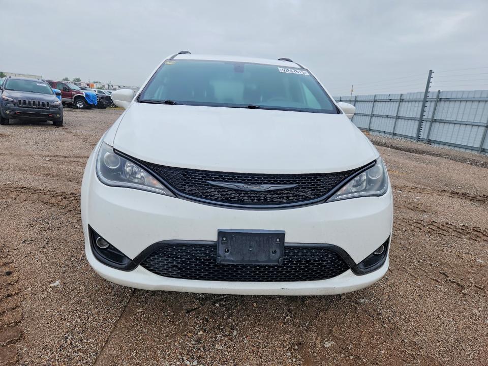 Aukcja sprzedaży 2020 Chrysler Pacifica, vin: 2C4RC1FG0LR224145, numer aukcji: 62887616