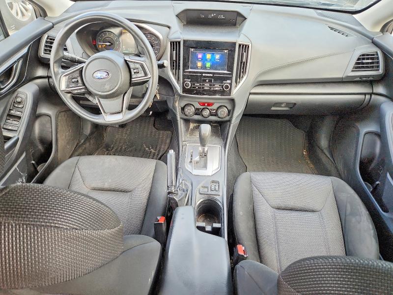 Продаж на аукціоні авто 2017 Subaru Impreza, vin: 4S3GKAD6XH3605585, номер лоту: 70654666