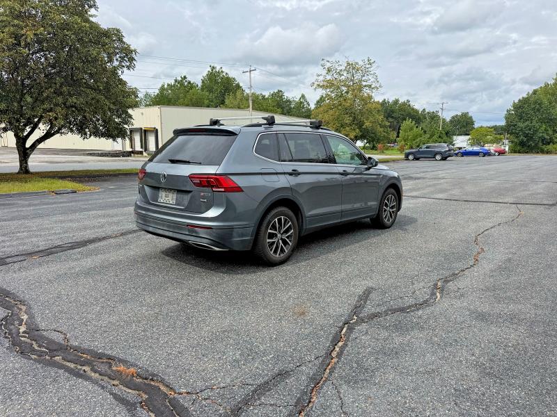 Aukcja sprzedaży 2019 Volkswagen Tiguan, vin: 3VV2B7AX8KM016908, numer aukcji: 68306656