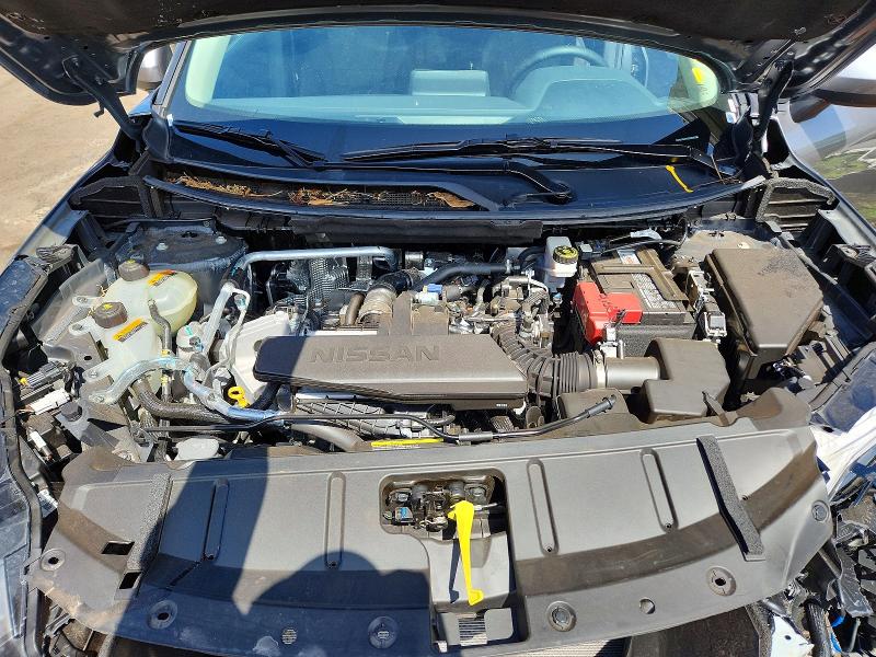 Auction sale of the 2026 Nissan Rogue, vin: 5N1BT3BA6TC746037, lot number: 70909496