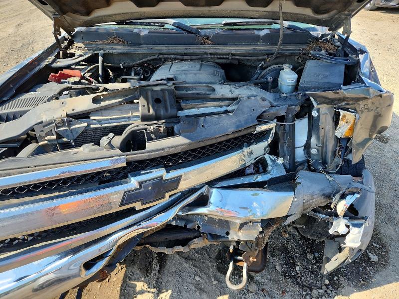 69763296 :رقم المزاد ، 3GCPKSE3XBG331657 vin ، 2011 Chevrolet Silverado مزاد بيع