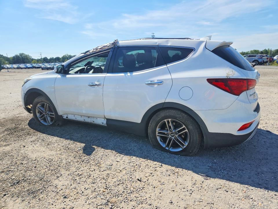 Продаж на аукціоні авто 2017 Hyundai Santa Fe Sport, vin: 5NMZUDLB1HH014906, номер лоту: 68441516