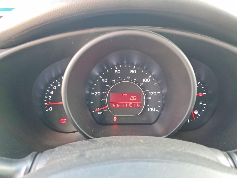 Продажа на аукционе авто 2016 Kia Soul, vin: KNDJN2A28G7316992, номер лота: 71070646