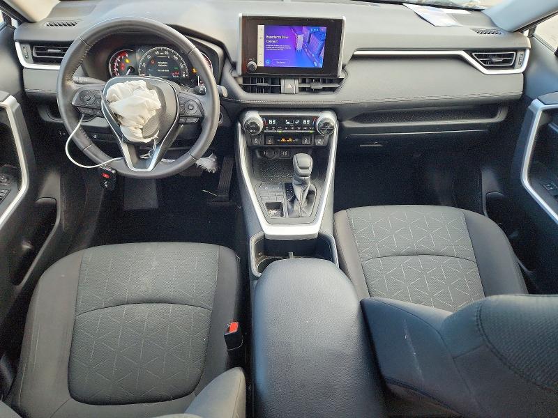 Продаж на аукціоні авто 2023 Toyota Rav4, vin: 2T3P1RFV2PC361434, номер лоту: 69289636