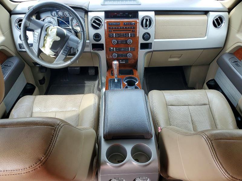 2010 Ford F-150 მანქანა იყიდება აუქციონზე, vin: 1FTFW1CV1AFC16251, აუქციონის ნომერი: 70994046