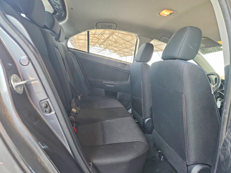 Продажа на аукционе авто 2011 Mitsubishi Lancer, vin: JA32X2HU9BU028641, номер лота: 67612806
