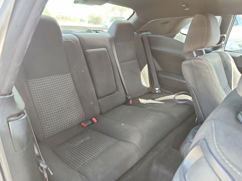 Auction sale of the 2019 Dodge Challenger, vin: 2C3CDZAG4KH505785, lot number: 70439226