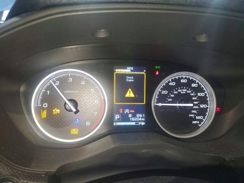 Продажа на аукционе авто 2024 Subaru Forester, vin: JF2SKACC4RH510480, номер лота: 69802566