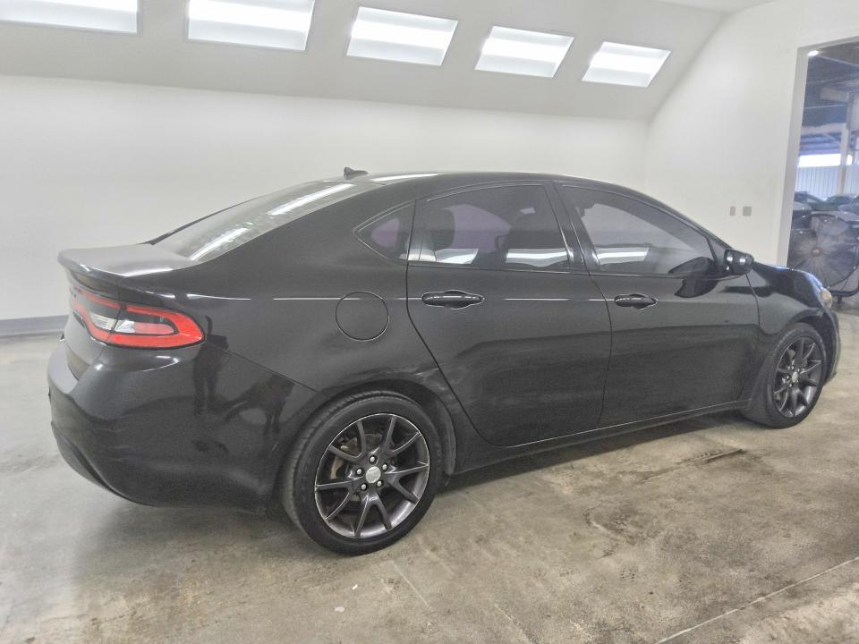 Продажа на аукционе авто 2016 Dodge Dart, vin: 1C3CDFAA2GD530733, номер лота: 67920336