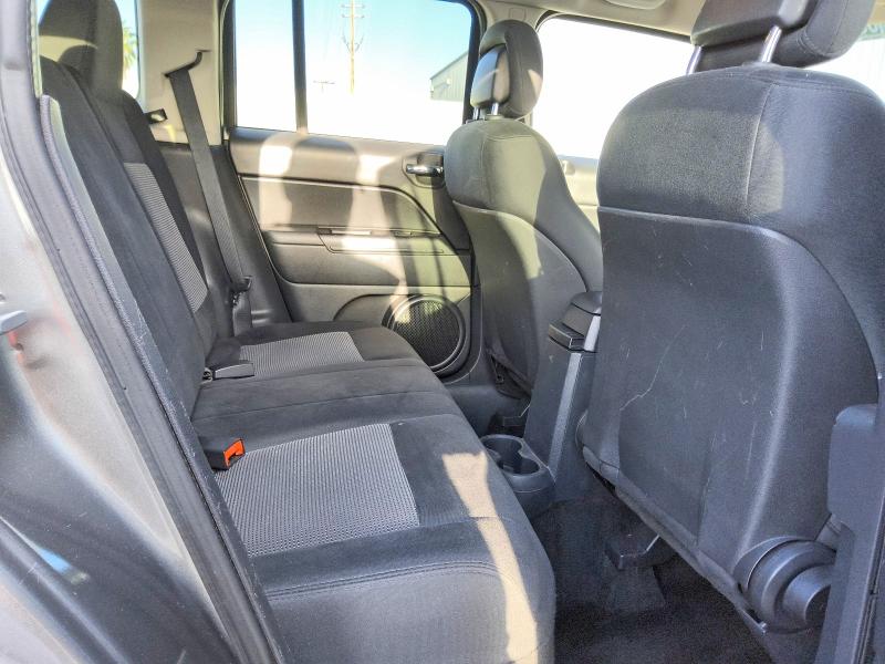 Aukcja sprzedaży 2013 Jeep Patriot, vin: 1C4NJRBB5DD271429, numer aukcji: 68070096