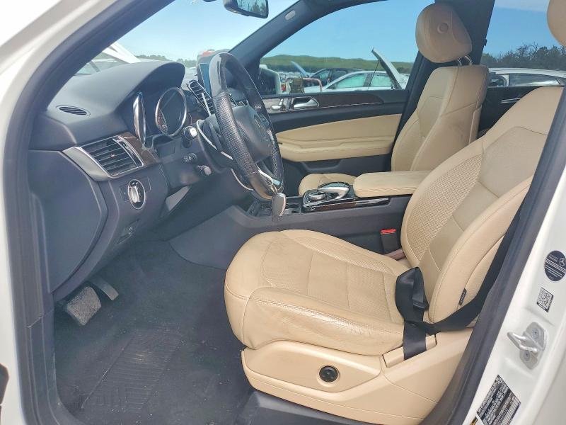 Продажа на аукционе авто 2017 Mercedes-benz Gle, vin: 4JGDA5HB9HA859333, номер лота: 68220046