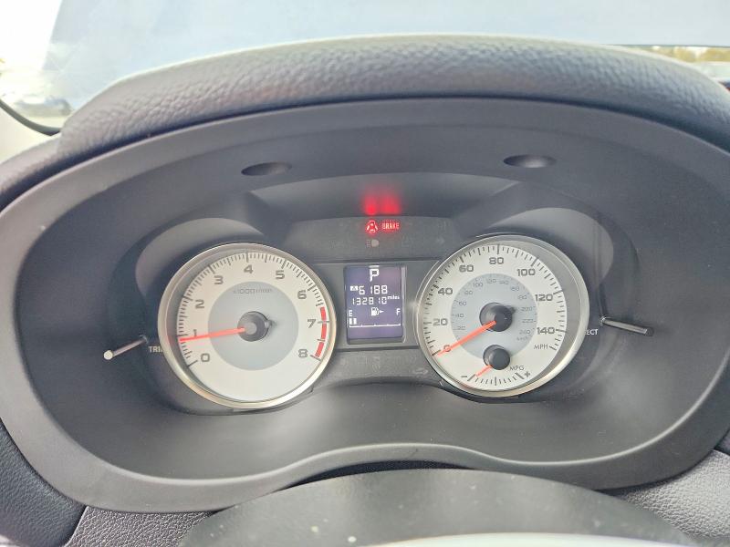 Продажа на аукционе авто 2013 Subaru Impreza, vin: JF1GPAR67D2878676, номер лота: 65967366