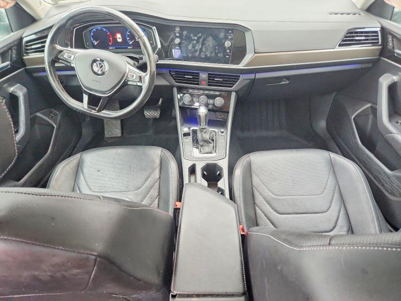 2019 Volkswagen Jetta მანქანა იყიდება აუქციონზე, vin: 3VWG57BU4KM101726, აუქციონის ნომერი: 69992716