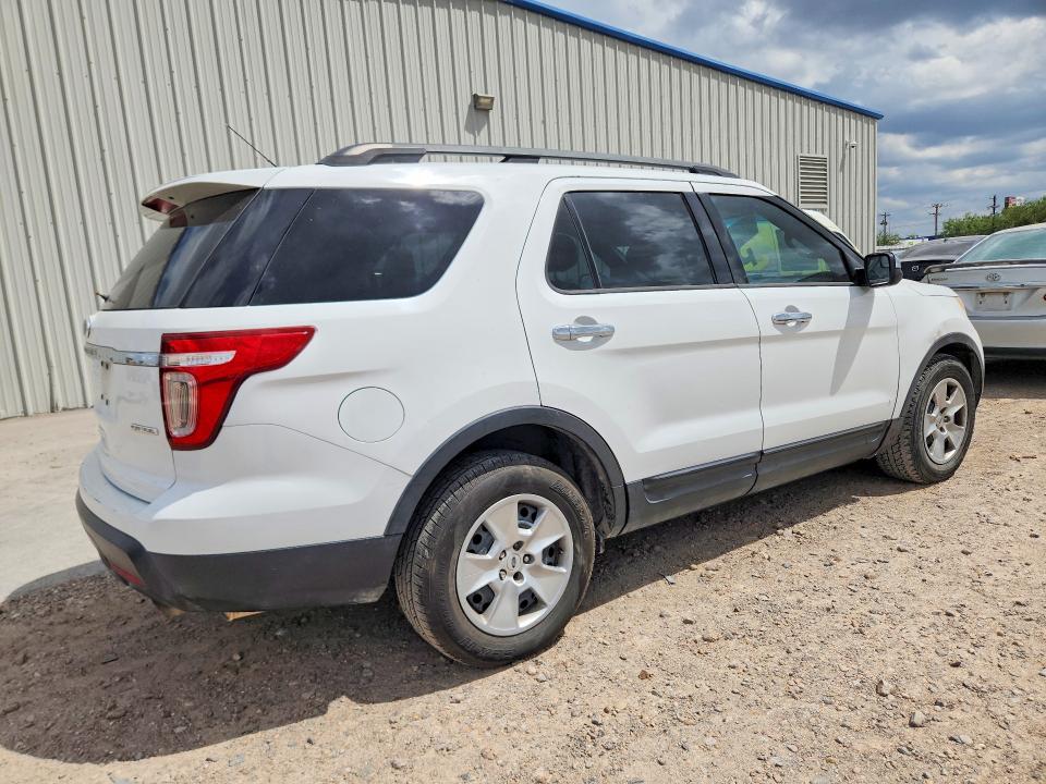 Aukcja sprzedaży 2013 Ford Explorer, vin: 1FM5K7B83DGA92855, numer aukcji: 59409676