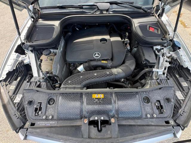 Продаж на аукціоні авто 2020 Mercedes-benz Gle, vin: 4JGFB4KE6LA034412, номер лоту: 70370936