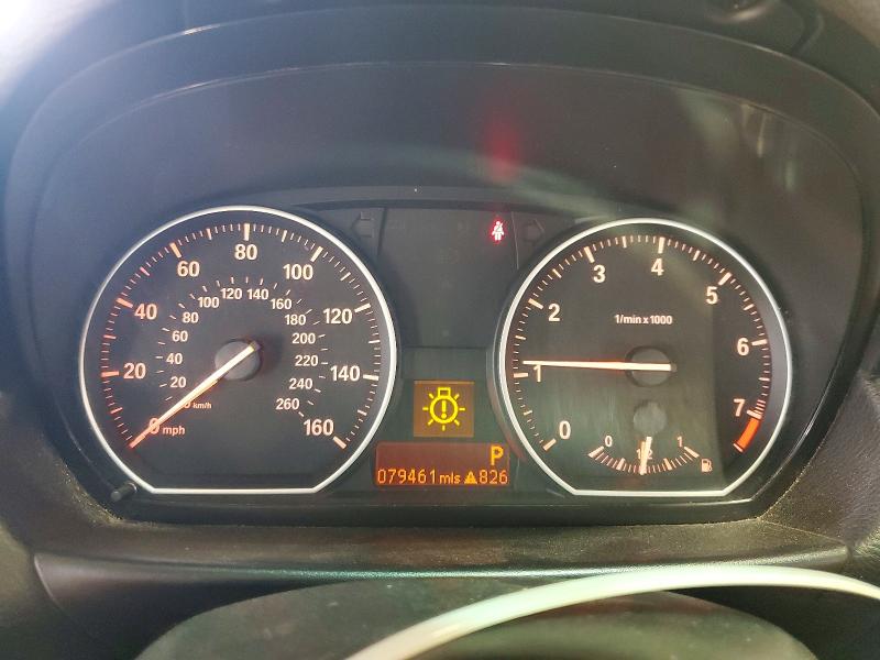 Продаж на аукціоні авто 2011 Bmw 128, vin: WBAUN1C50BVH82631, номер лоту: 69497106
