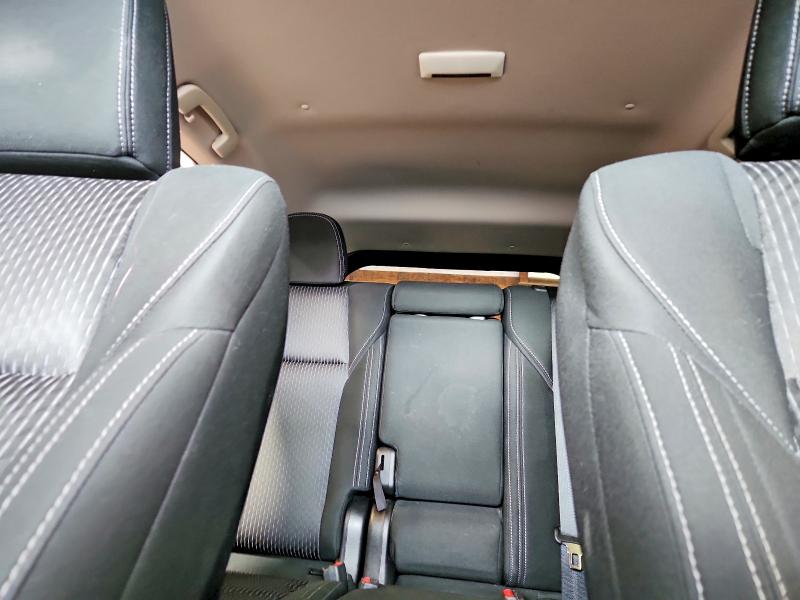 Aukcja sprzedaży 2022 Mitsubishi Outlander, vin: JA4J4TA81NZ048103, numer aukcji: 69088396