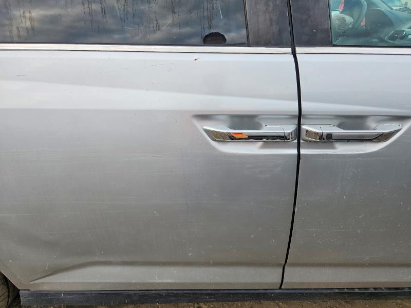 Aukcja sprzedaży 2015 Honda Odyssey, vin: 5FNRL5H45FB063088, numer aukcji: 68934476