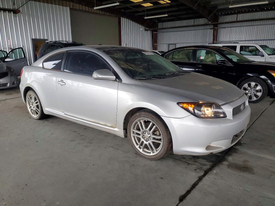 69935756 :رقم المزاد ، JTKDE167460130801 vin ، 2006 Scion Tc مزاد بيع