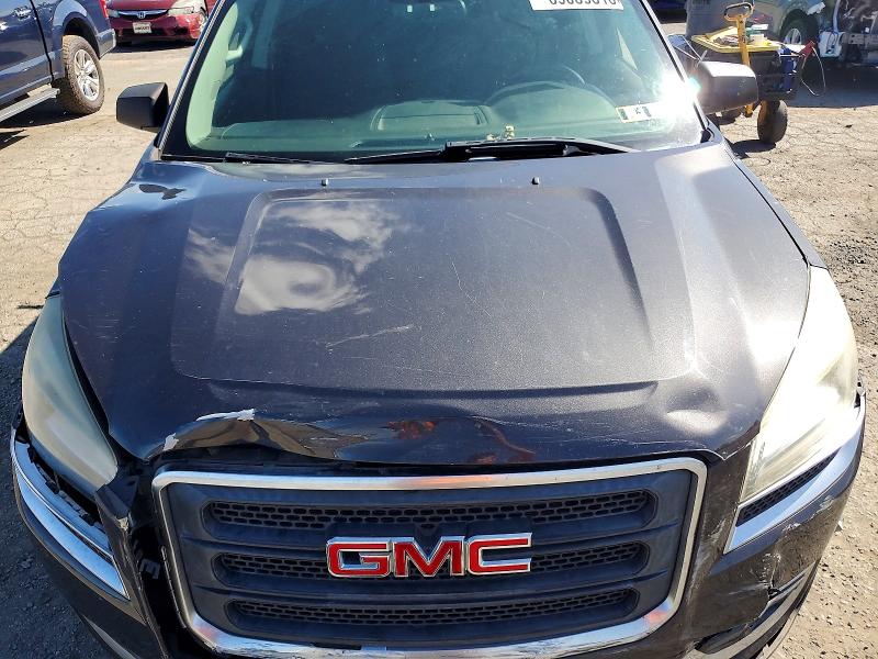 Aukcja sprzedaży 2016 Gmc Acadia, vin: 1GKKRPKD5GJ104998, numer aukcji: 69039316
