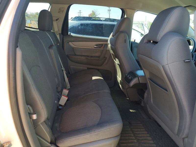 Aukcja sprzedaży 2015 Chevrolet Traverse, vin: 1GNKVGKD8FJ272034, numer aukcji: 70451936