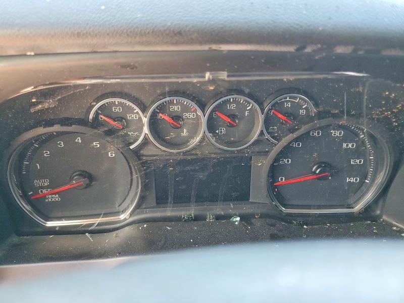 68983446 :رقم المزاد ، 1GCPYFED9LZ310721 vin ، 2020 Chevrolet Silverado مزاد بيع