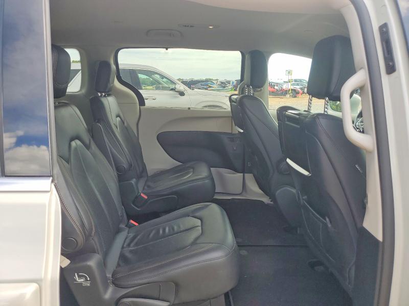 Aukcja sprzedaży 2020 Chrysler Pacifica, vin: 2C4RC1EG2LR103490, numer aukcji: 66807996