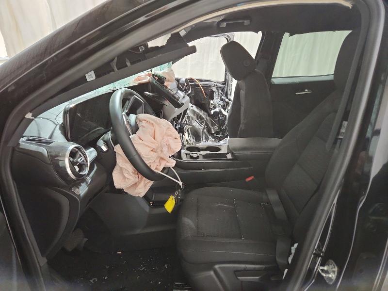 Продажа на аукционе авто 2026 Chevrolet Equinox, vin: 3GNAXHEGXTL237274, номер лота: 69999876