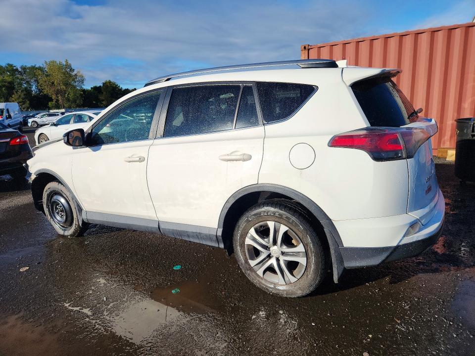 2017 Toyota Rav4 მანქანა იყიდება აუქციონზე, vin: JTMBFREV1HJ147997, აუქციონის ნომერი: 70431496