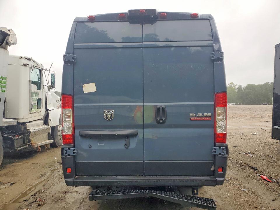 Aukcja sprzedaży 2020 Ram Promaster 3500, vin: 3C6URVJG1LE108257, numer aukcji: 70169546