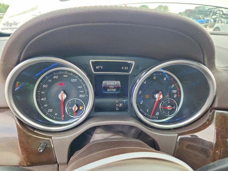 Продажа на аукционе авто 2019 Mercedes-benz Gls, vin: 4JGDF6EE0KB198542, номер лота: 67978766