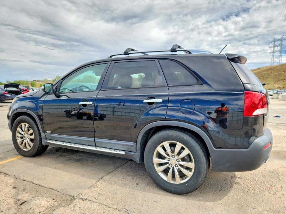 Продажа на аукционе авто 2011 Kia Sorento, vin: 5XYKUDA22BG180065        , номер лота: 68993446