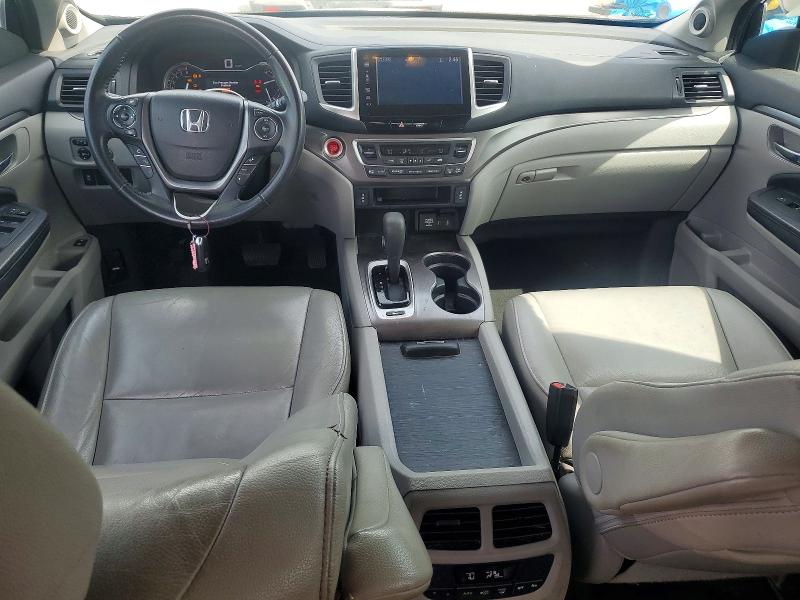 Aukcja sprzedaży 2016 Honda Pilot, vin: 5FNYF6H5XGB087731, numer aukcji: 70968106