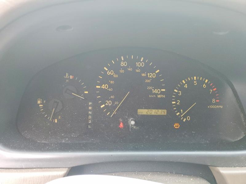 Продаж на аукціоні авто 1999 Lexus Rx, vin: JT6HF10U5X0081072, номер лоту: 68296956