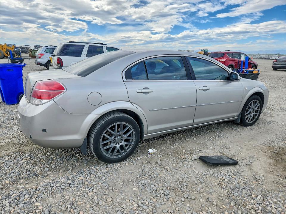 Aukcja sprzedaży 2008 Saturn Aura, vin: 1G8ZS57B78F287958, numer aukcji: 68851586