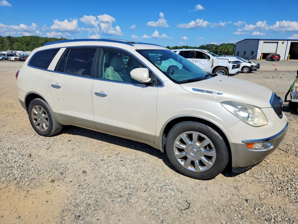 Продаж на аукціоні авто 2012 Buick Enclave, vin: 5GAKRDED3CJ364737, номер лоту: 67691886